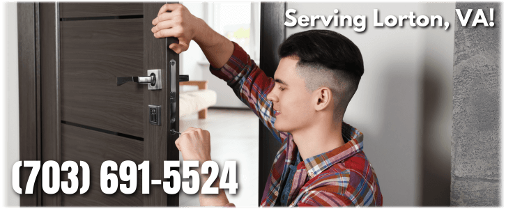 Locksmith Lorton VA